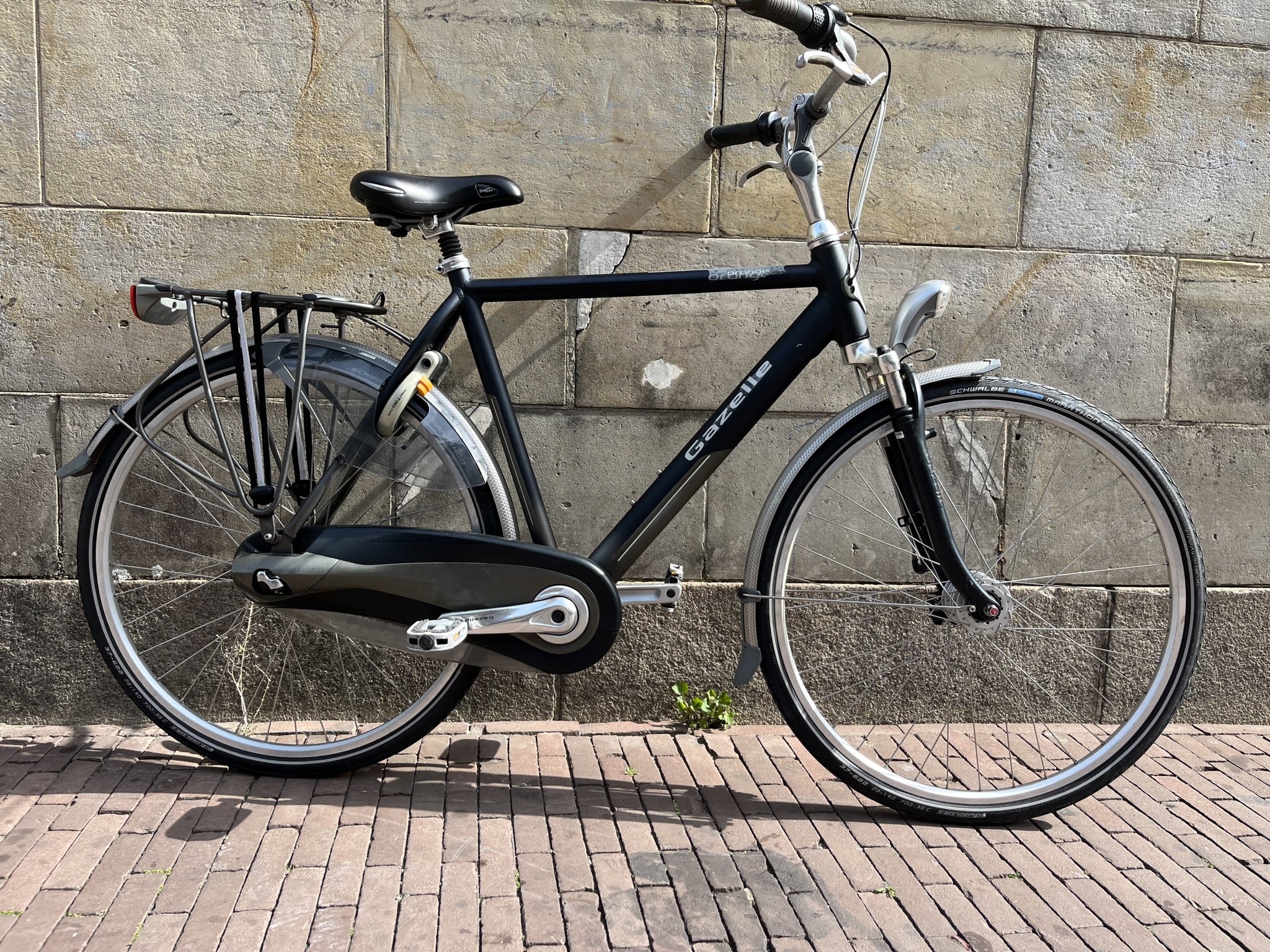 Tweedehands elektrische fietsen