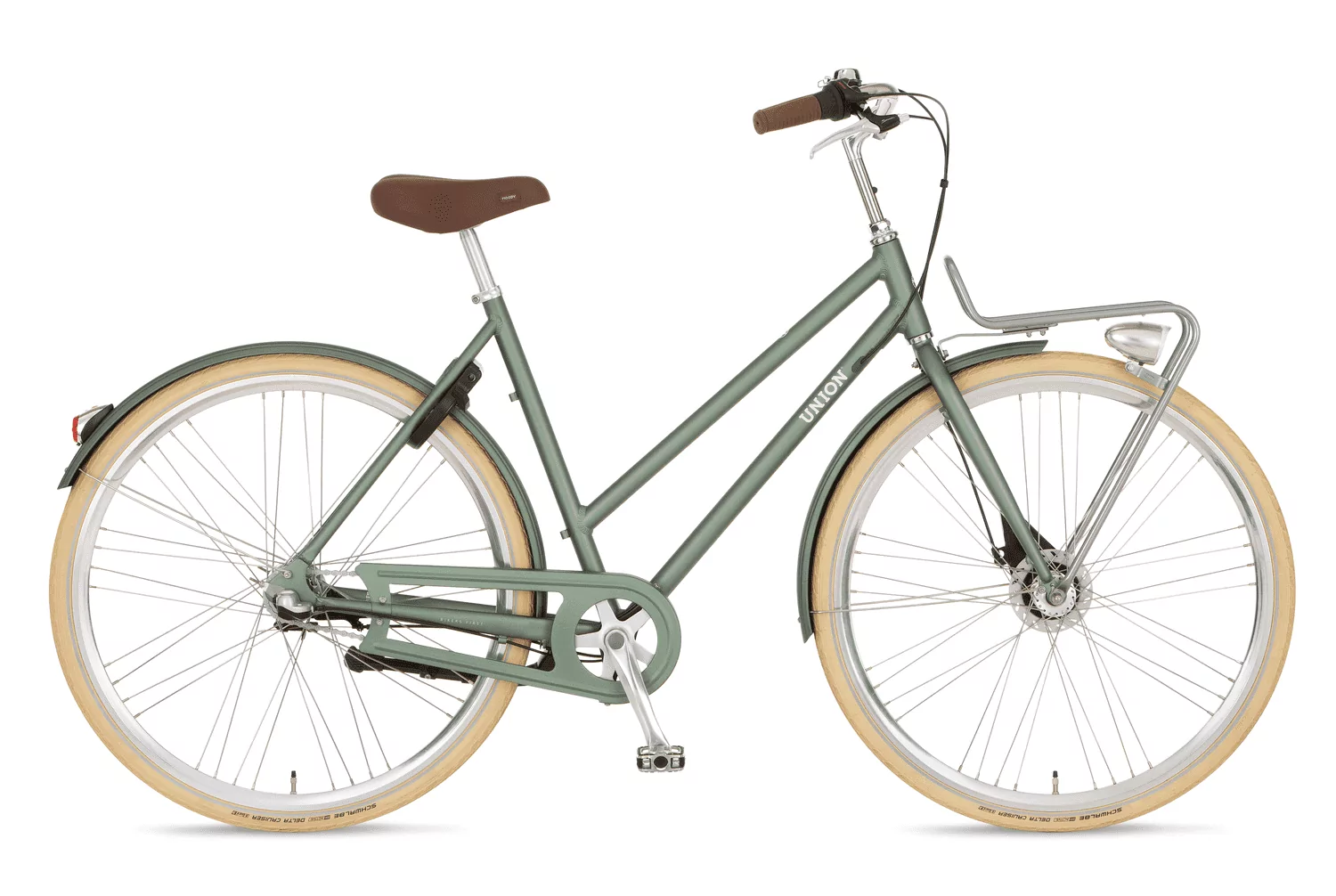 Tweedehands elektrische fietsen