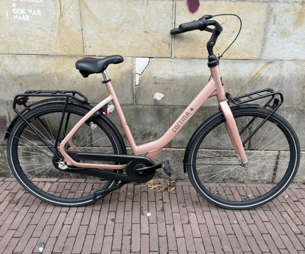 fiets rottterdam kopen