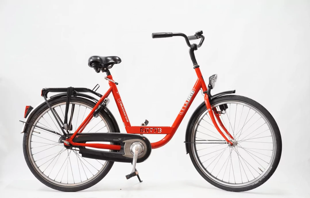 Tweedehands elektrische fietsen