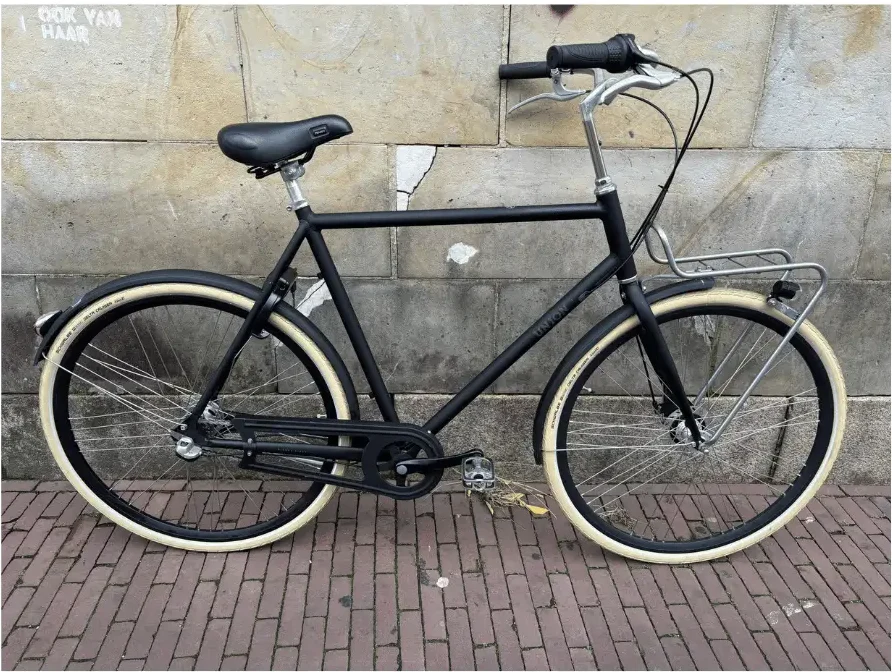 fiets rottterdam kopen