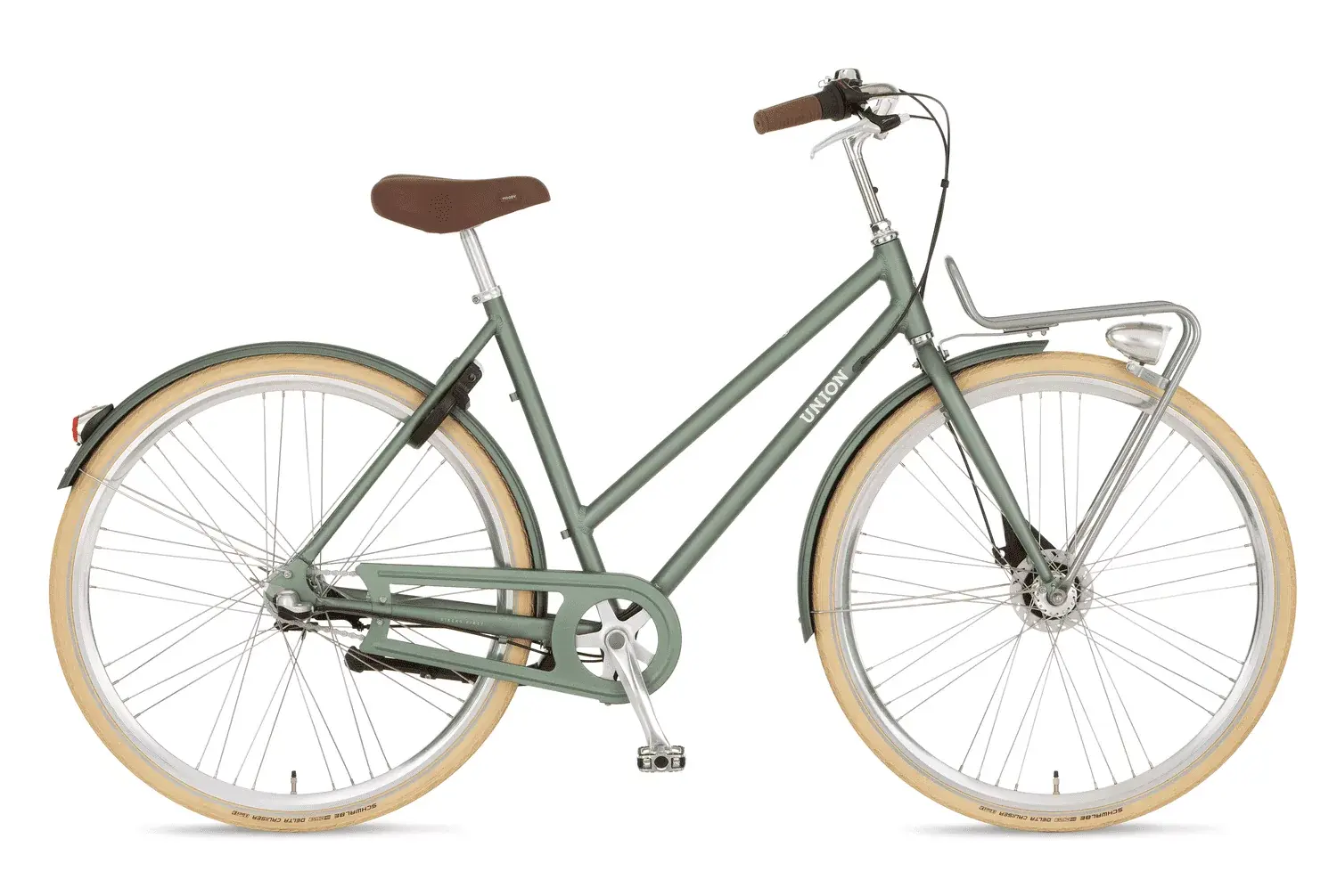 Tweedehands elektrische fietsen